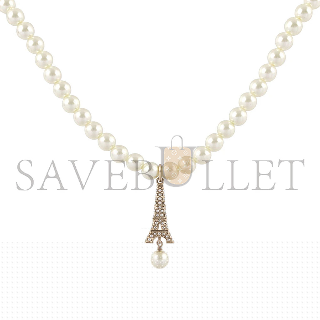 D*or plan de paris  necklace n2364womrs_d301